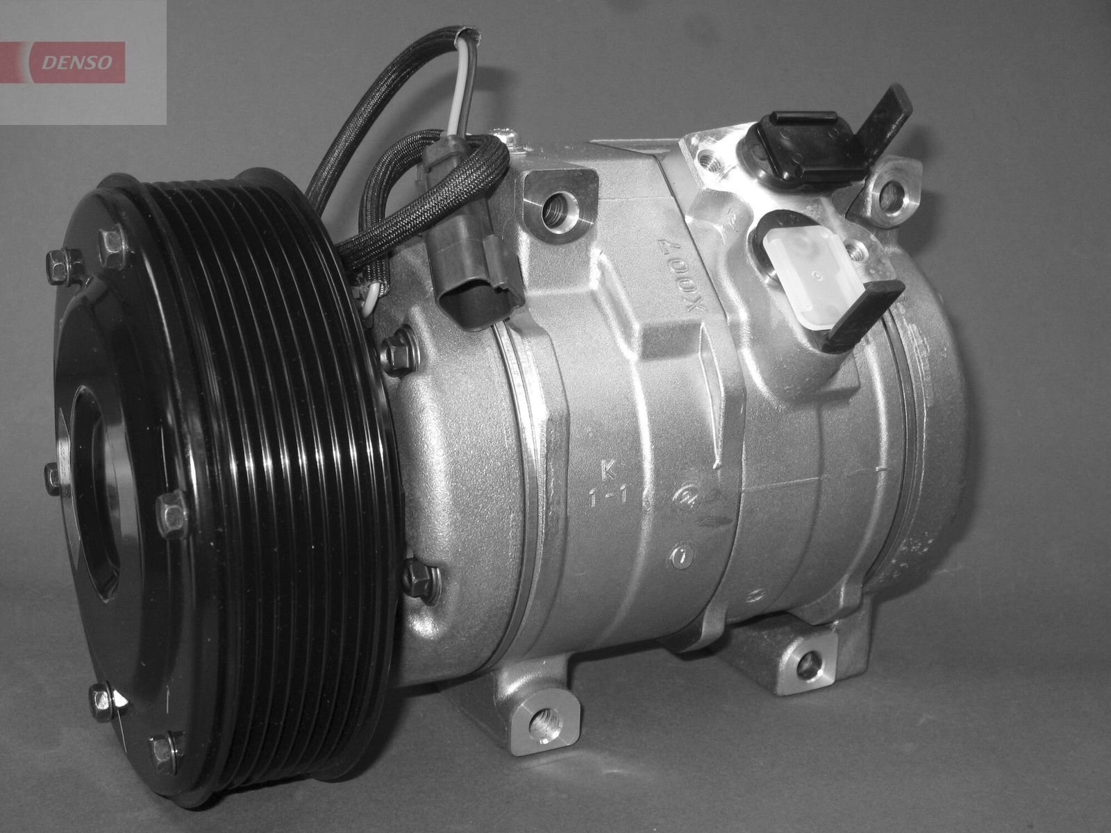 Kompressor Klima Klimaanlage Klimakompressor