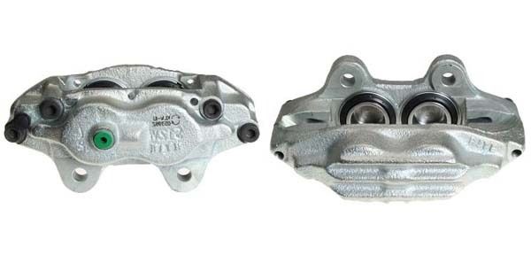 Bremssattel Bremszange