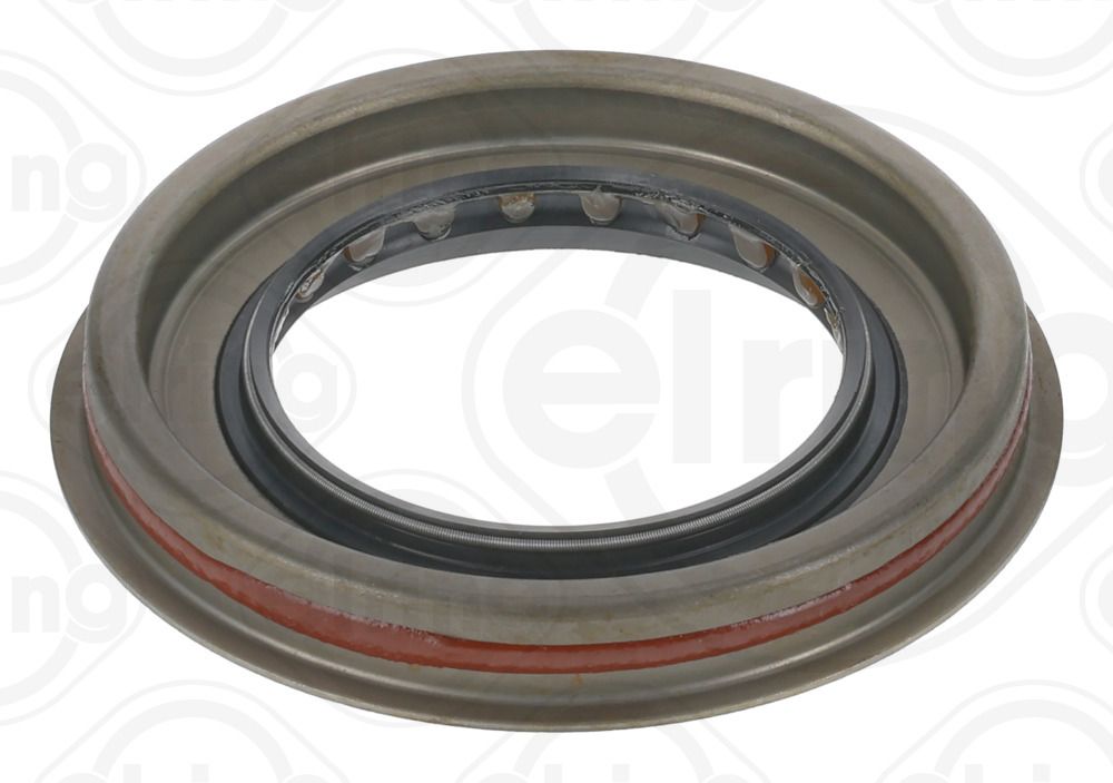 Wellen Dichtring Differential