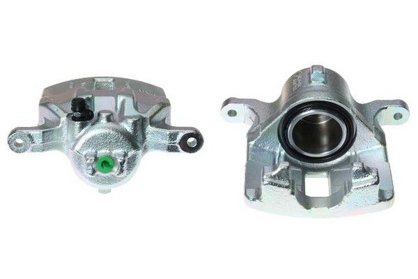 Bremssattel