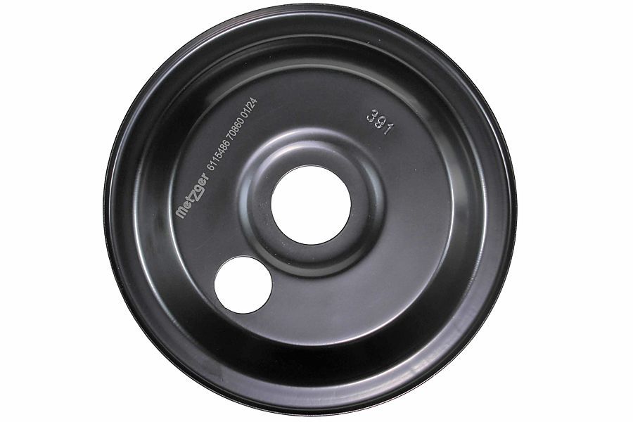 Bremsstaubscheibe