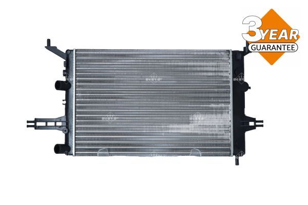 Kühler Wasserkühler Motorkühler