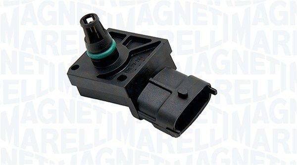 Sensor Ladedruck Ladedrucksensor