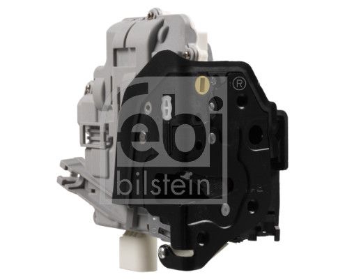 Systemschloss Türschloss Stellmotor