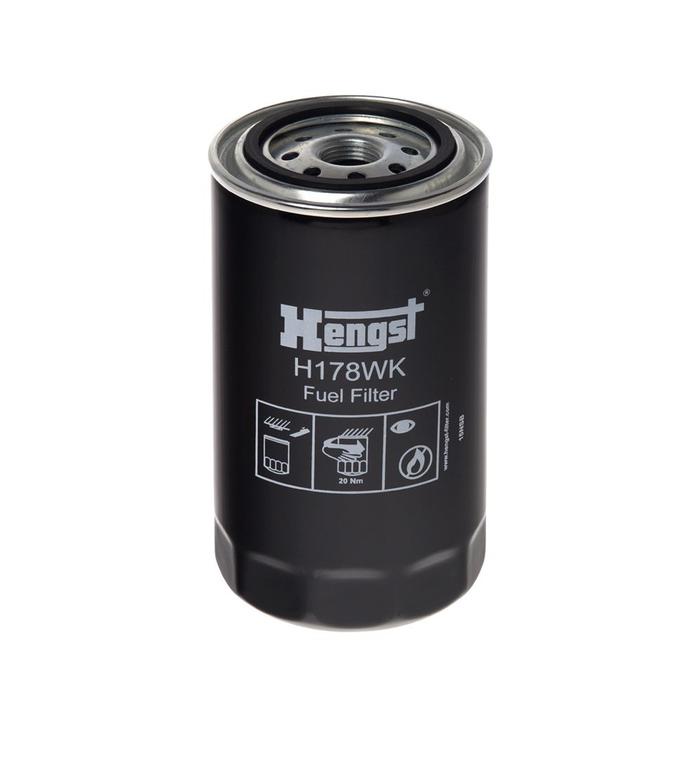 Kraftstofffilter Kraftstoff Filter