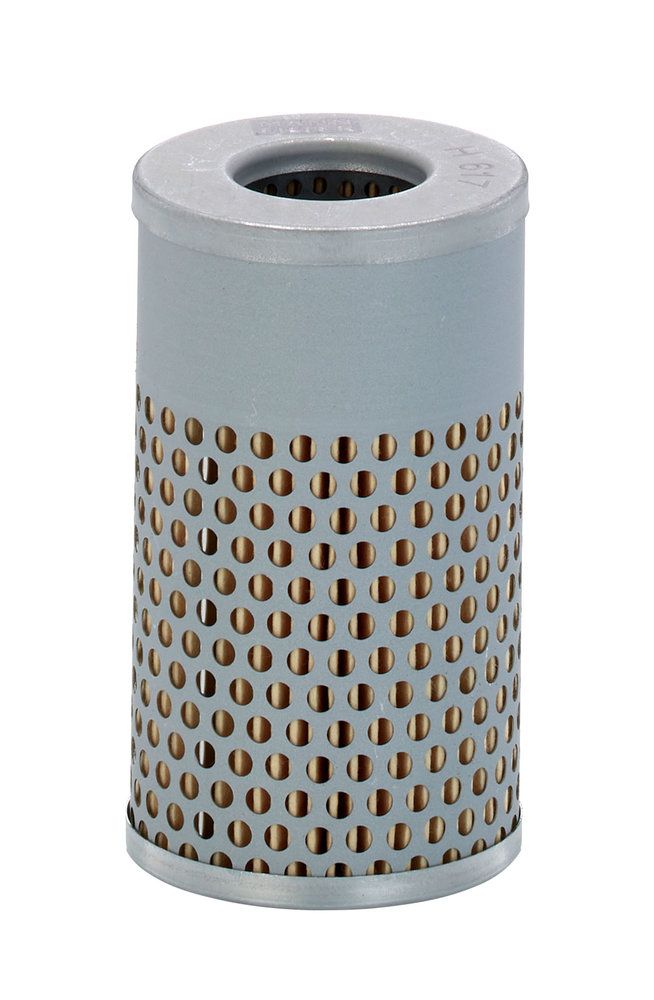 Arbeitshydraulik Filter Hydraulische Anlage