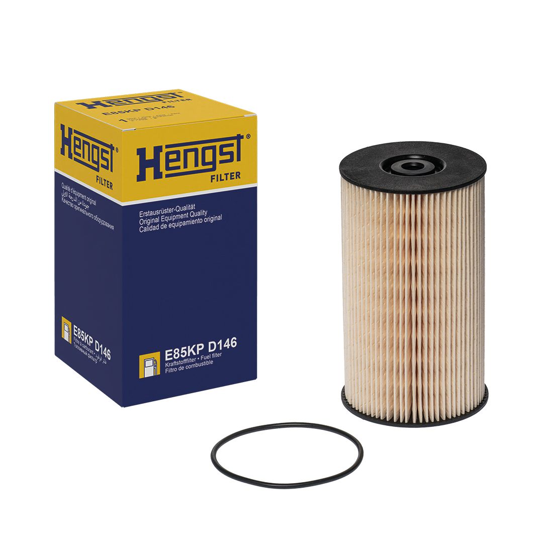 Kraftstofffilter Kraftstoff Filter