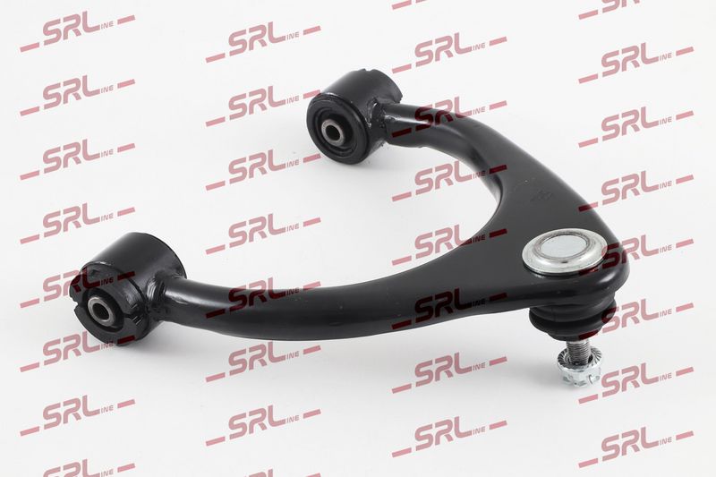 Set: 2 × Querlenker