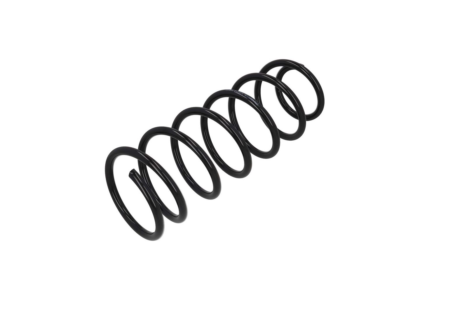 Schraubenfeder