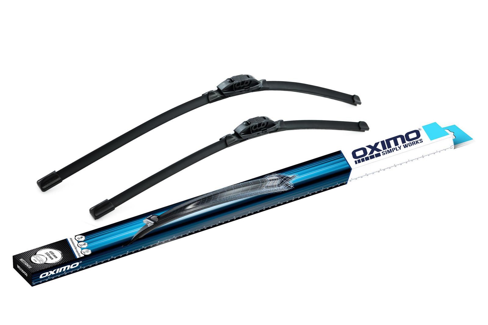 Scheibenwischer Wischblatt