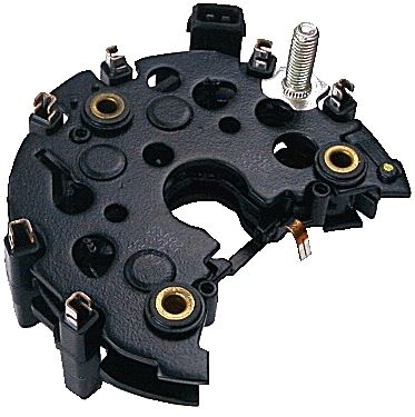 Gleichrichter Generator