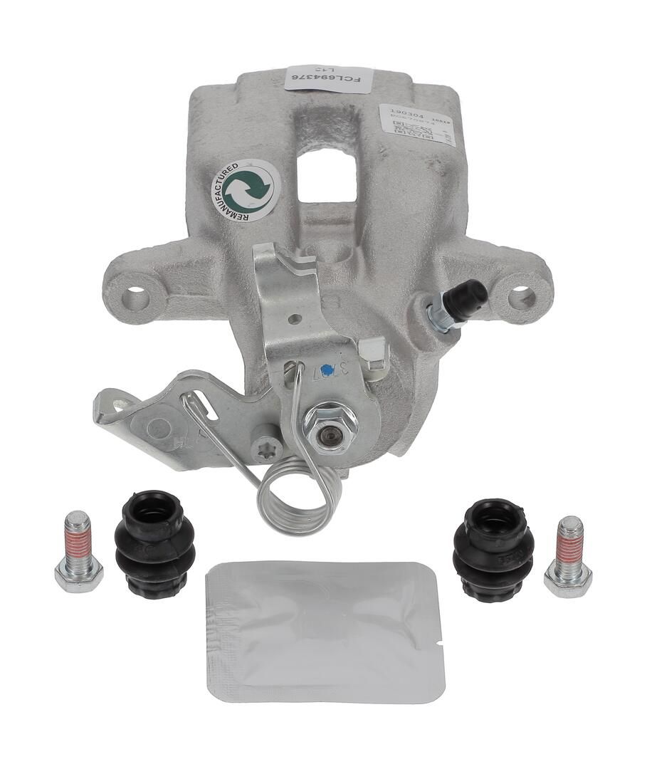 Bremssattel Bremszange