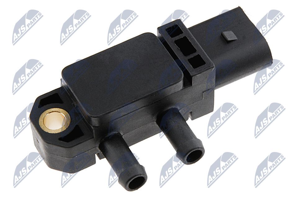 Abgasdrucksensor Differenzdruck