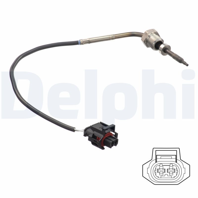 Sensor Abgastemperatur