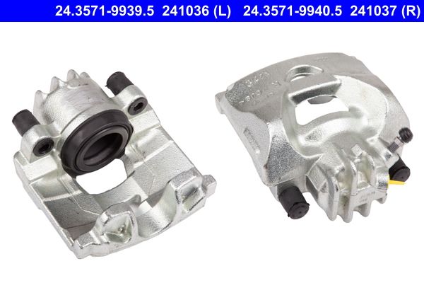 Bremssattel Bremszange