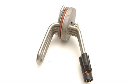 Heizelement Motorvorwärmsystem