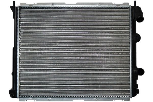 Kühler Wasserkühler Motorkühler