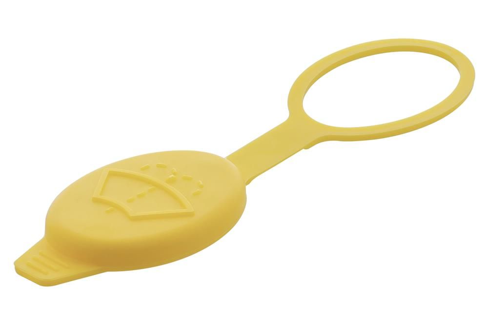 Verschluss Waschwasserbehälter