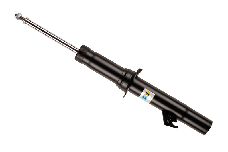 Gas-Stoßdämpfer