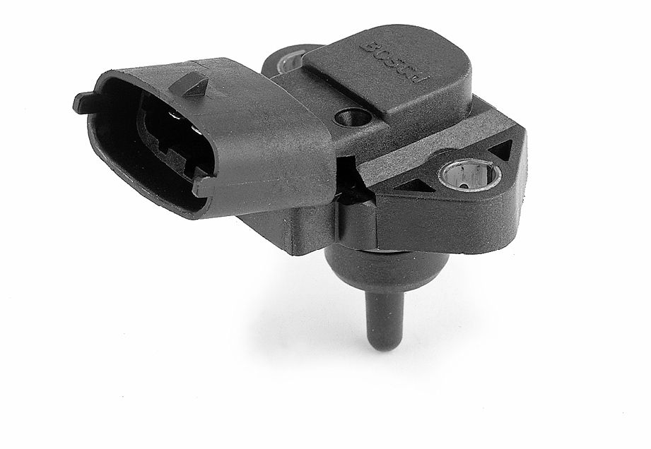 Sensor Ladedruck Ladedrucksensor