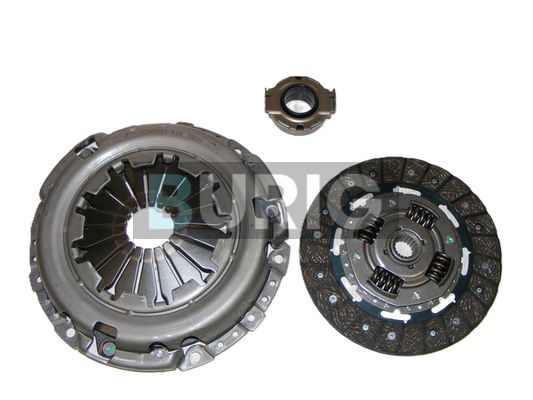 Kupplungs Satz Kupplung Set Kit
