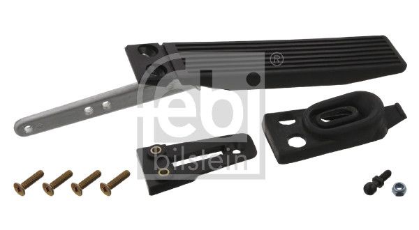 Reparatursatz Fahrpedal