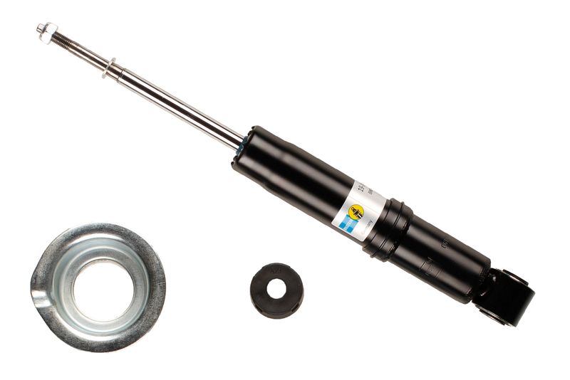 Gas-Stoßdämpfer