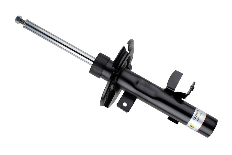 Gas-Stoßdämpfer