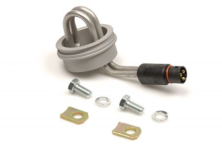 Heizelement Motorvorwärmsystem
