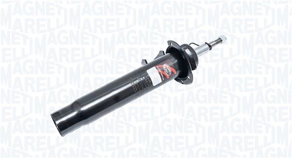Gas-Stoßdämpfer