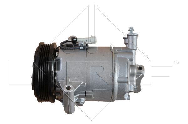 Kompressor Klima Klimaanlage Klimakompressor