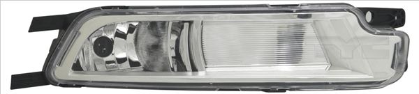 Set: 2 × Taglichtscheinwerfer