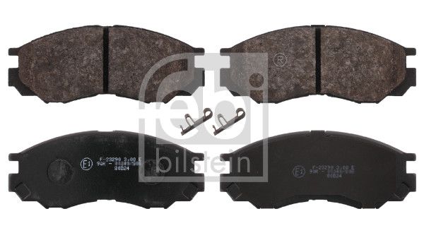 Bremsbelag Satz Bremsscheibe Scheibenbremse