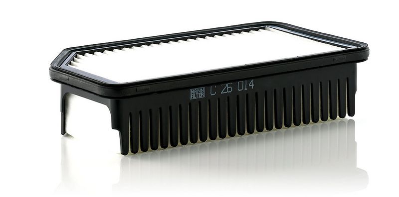Luftfilter