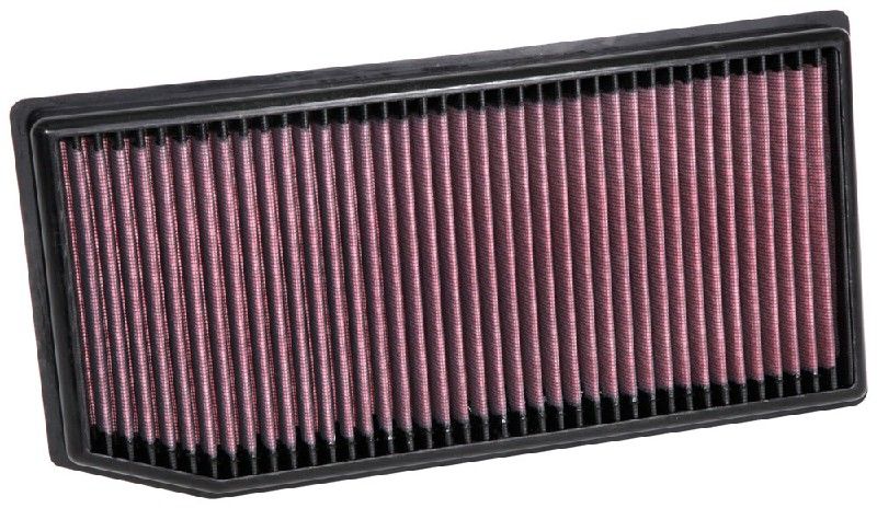 Plattenfilter (Einsätze)