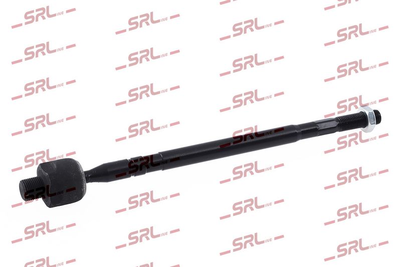 Set: 2 × Spurstange