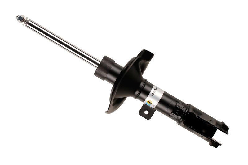 Gas-Stoßdämpfer