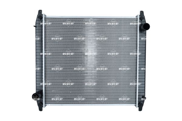 Kühler Wasserkühler Motorkühler