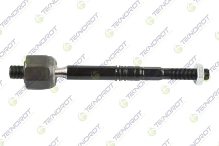 Set: 2 × Spurstange