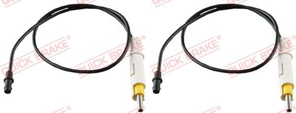Warnkontakt Kabel Bremsbelagverschleiß