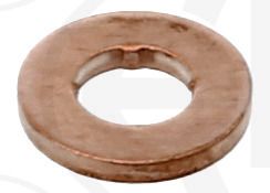 Dichtring, Common-Rail-Injektor