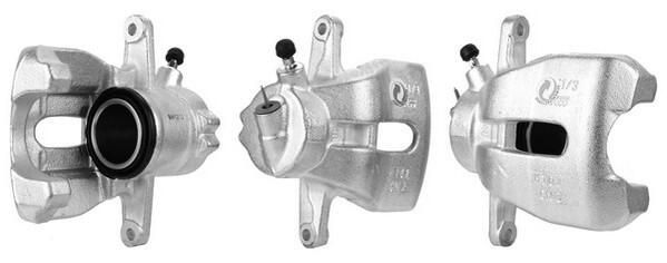 Bremssattel Bremszange