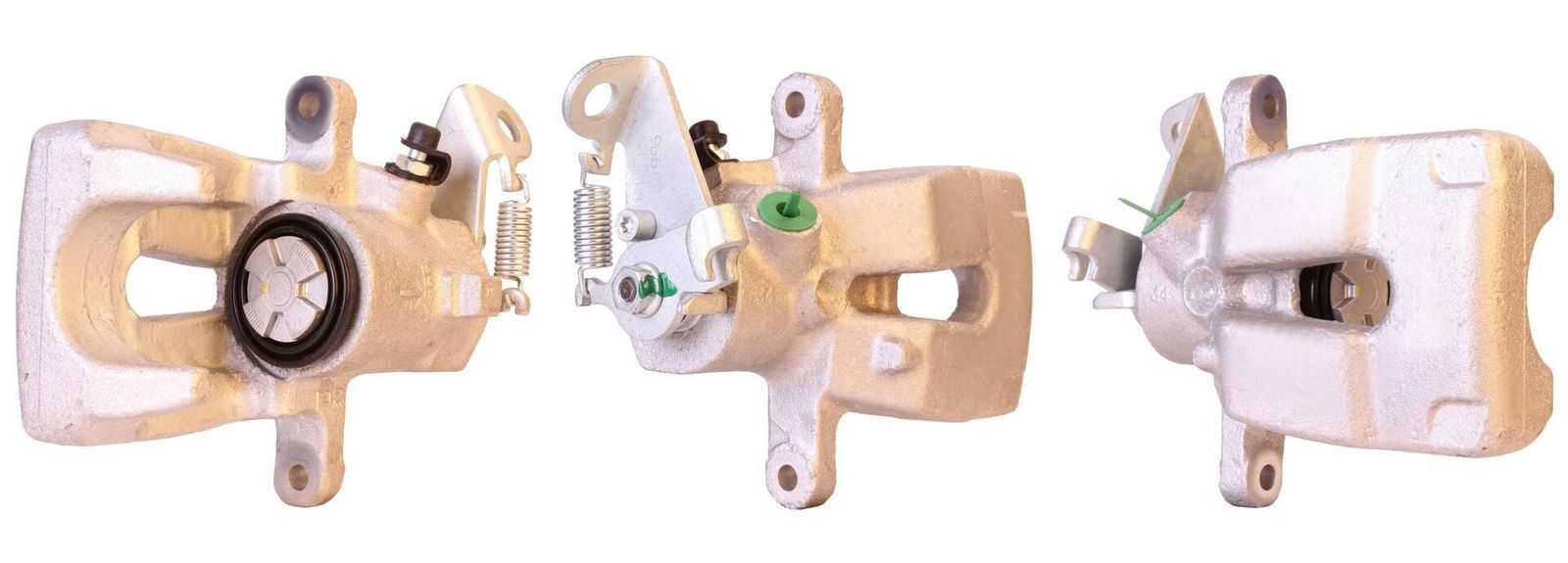 Bremssattel Bremszange