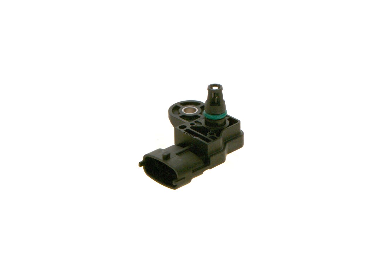 Sensor Ansauglufttemperatur