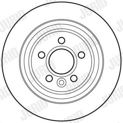 Bremsscheibe Scheibenbremse