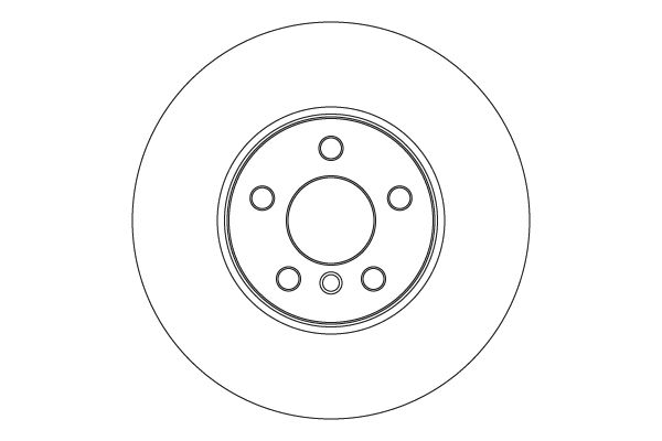 Bremsscheibe Scheibenbremse