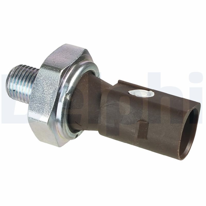 Öldrucksensor