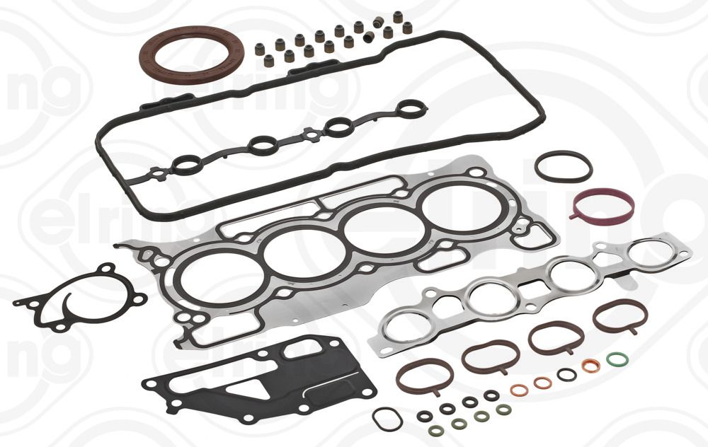 Dichtungsvoll Satz Motor