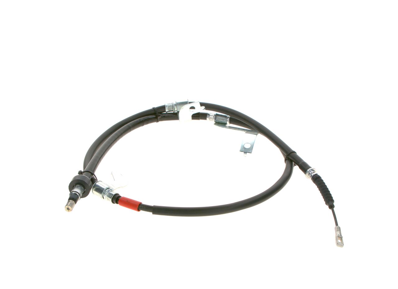 Handbremsseile Set 2 Stück