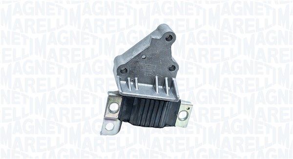 Halter Motoraufhängung